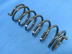 Dalton Secondary Clutch Spring Black/Violet for certain Can-Am models | DPSS-B/V