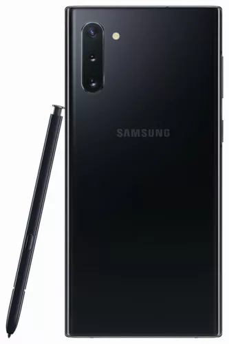 Samsung Galaxy Note 10 SM-N9700 256GB Dual SIM FACTORY UNLOCKED 6.3" Open Box A+ - Picture 6 of 14