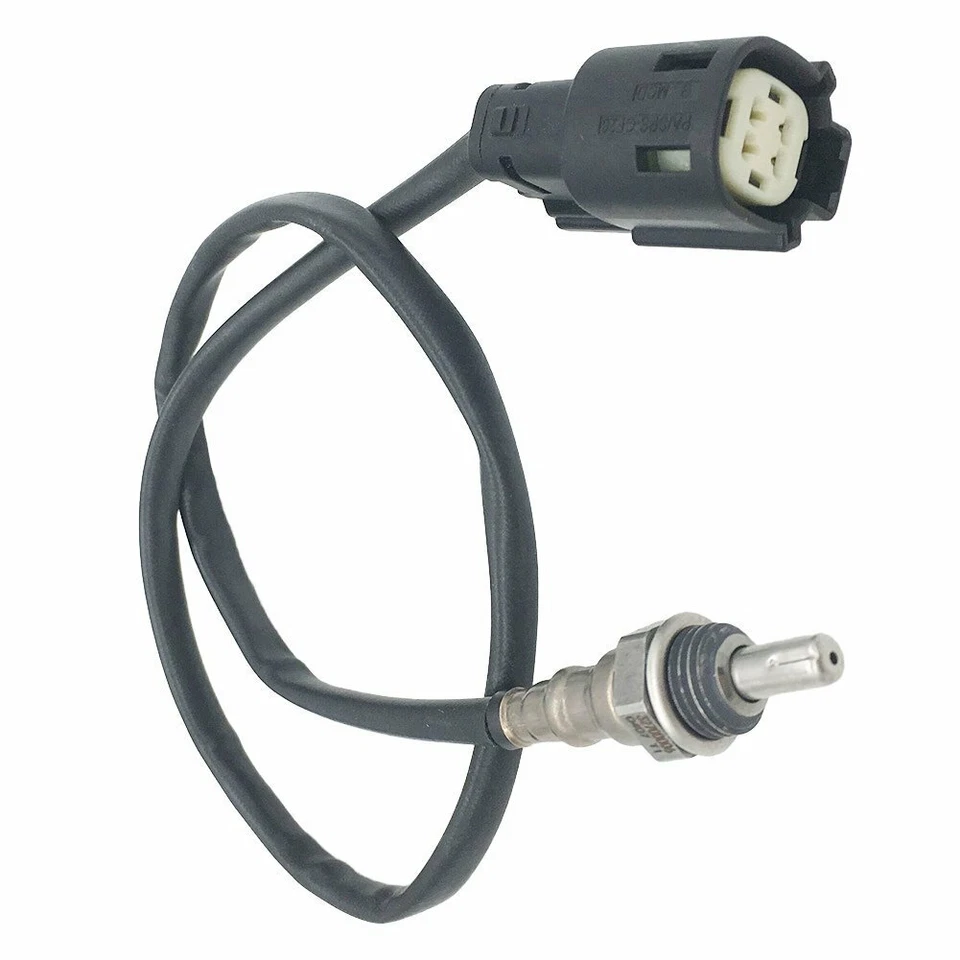 Sensor de oxígeno trasero para Dyna Sportster Softail V-Rod Blackline Fat Boy 32700006 Foto 4 de 4