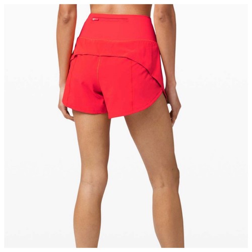 lulu lemon speed shorts
