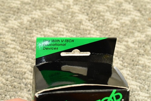 THE ELIMINATOR 9v 8w AC Adapter Power Supply Class 2 Transformer Model ICC-2-500 - Picture 2 of 7