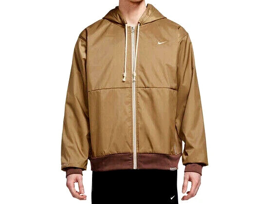 Nike Men's Therma-FIT Standard Issue Winterized FZ Hoodie Nike Men's Therma-FIT Standard Issue Winterized FZ Hoodie