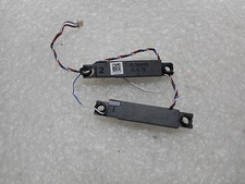 GENUINE LATITUDE 14 E5470 LEFT+RIGHT SPEAKERS SET TUA01 CGDGM 
