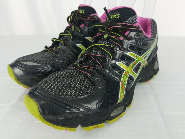 asics gel nimbus 8 donna online