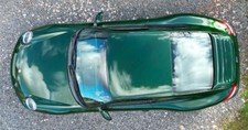 Porsche 911 997.2 PDK fantastic car