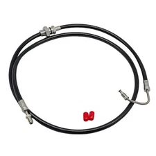 For Volvo Penta 873229 Trim & Tilt Hydraulic Line Oil Hose DP DPX Replace 854701