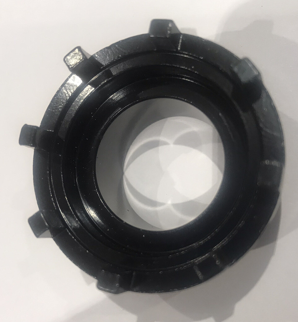 Compra Cyclus Anello Di Chiusura Rimozione Per. Fazua Ride 60 - Nero Su HBS - Foto 12