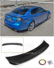 For 08-09 Pontiac G8 | EOS Performance CARBON...