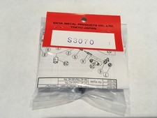 ENYA. SS.25 - SS.35 & HELI SAFETY NVA R/C CAR...