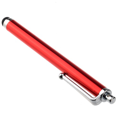 Touch Stift Praktische Leichte Zarte Touch Punkt Stift Stylus Stift Für Handy - 第 3/3 張圖片