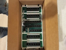 Leviton 47603-24P 24-Port Structured Media Panel