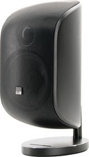 B&W M-1 matte black ea satellite speaker