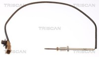 Triscan Sensor, Abgastemperatur FüR Renault