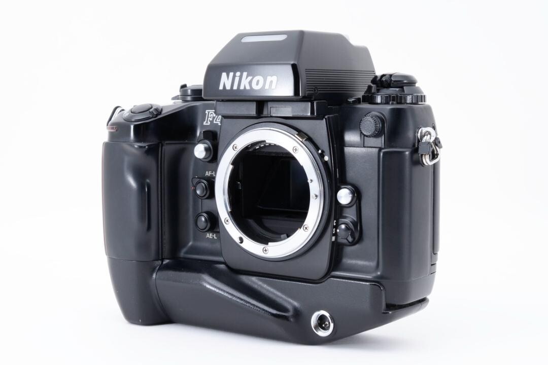 Nikon F4 ボディ Amazon.com : Nikon F4 Camera Body : Camera And Photography