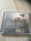 THE BROKEN CIRCLE BREAKDOWN Soundtrack OST CD Bluegrass Band Bjorn Eriksson NEW