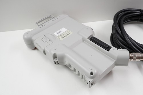 Yaskawa JZRCR-NPP01B-1 Teach Pendant Motoman + MMC C-01-06209 128MB Robot (1416) - Bild 7 von 13