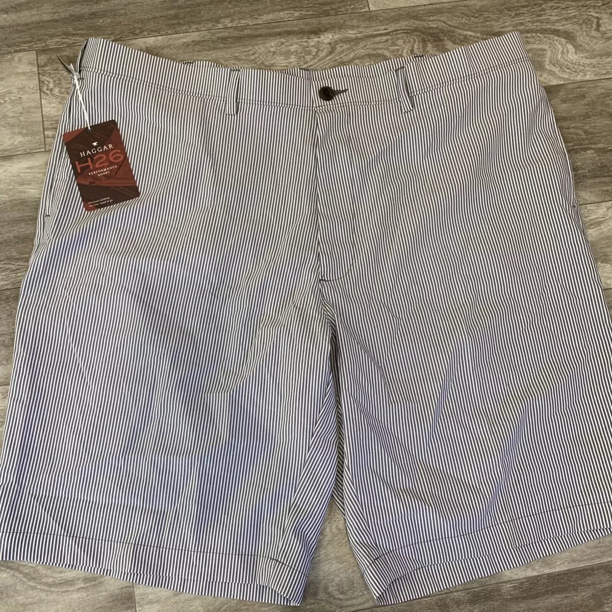 Haggar sales h26 shorts