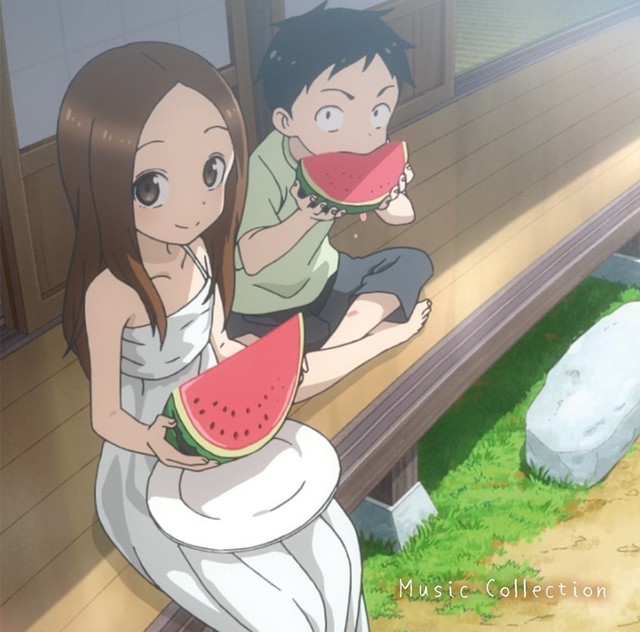 Karakai Jouzu No Takagi San Season 3 Release Date