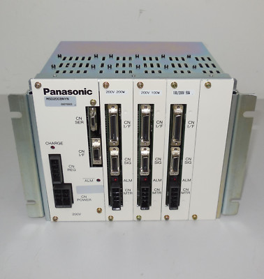 Panasonic MSD2DCBNYN MSD023A1Y MSD013A1Y MSD5AZA1Y driver | eBay