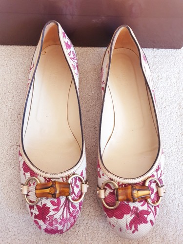 Gucci marmont pumps 37 - Gem