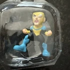 Invincible Mystery Figure  “CHASE” Brand New Only Open To Reveal Figure.