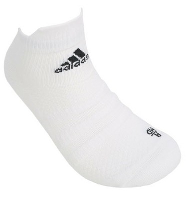 Adidas Men Alpha-skin LITE Cusion 1 Pairs Socks White Casual Fashion Sock  FK0961 | eBay