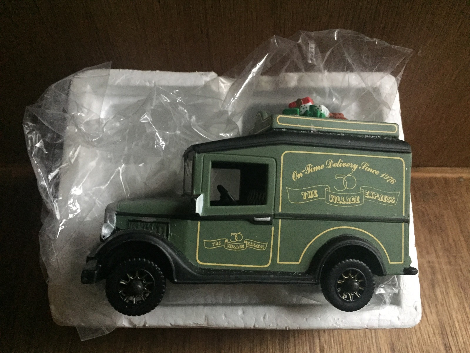 Click here to see eBay Auction