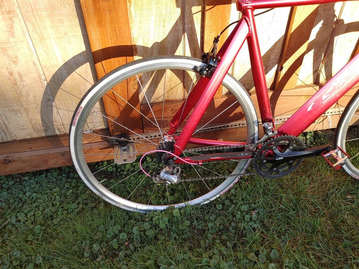 Gt race bike online