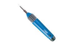 Noga SC1000 Heavy Duty Double End Scraper Deburring Tool, Blade T20 P