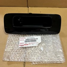 Toyota Liftgates for 2008 Toyota Sequoia for sale | eBay