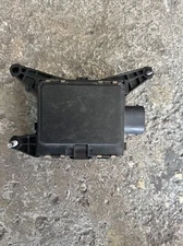 HONDA  FRONT CRUISE DISTANCE RADAR SENSOR & BRKT 36801-TVA-A16 OEM