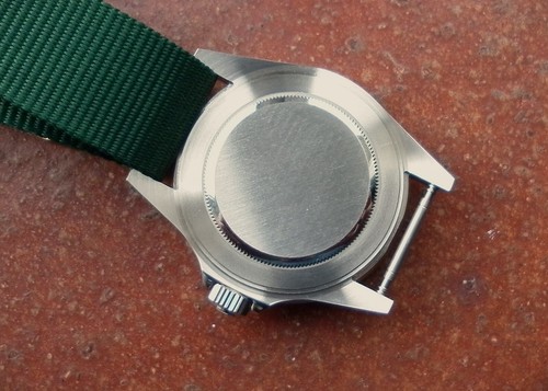 TISELL True GMT Automatic Watch (9075 MIYOTA Movement). - Picture 6 of 12