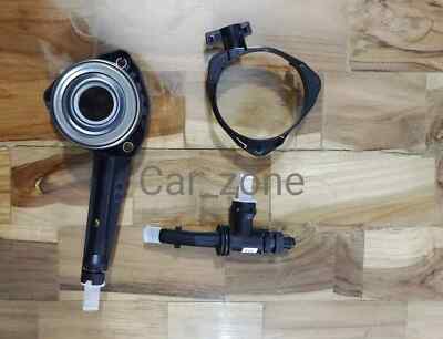 Genuine OEM Concentric Slave Cylinder For Mahindra Scorpio MHawk 2.2L 2006-2014