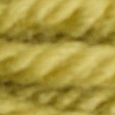 DMC Laine colbert Tapestry Wool 8.7 Yard Skein - Color 7353 - Green