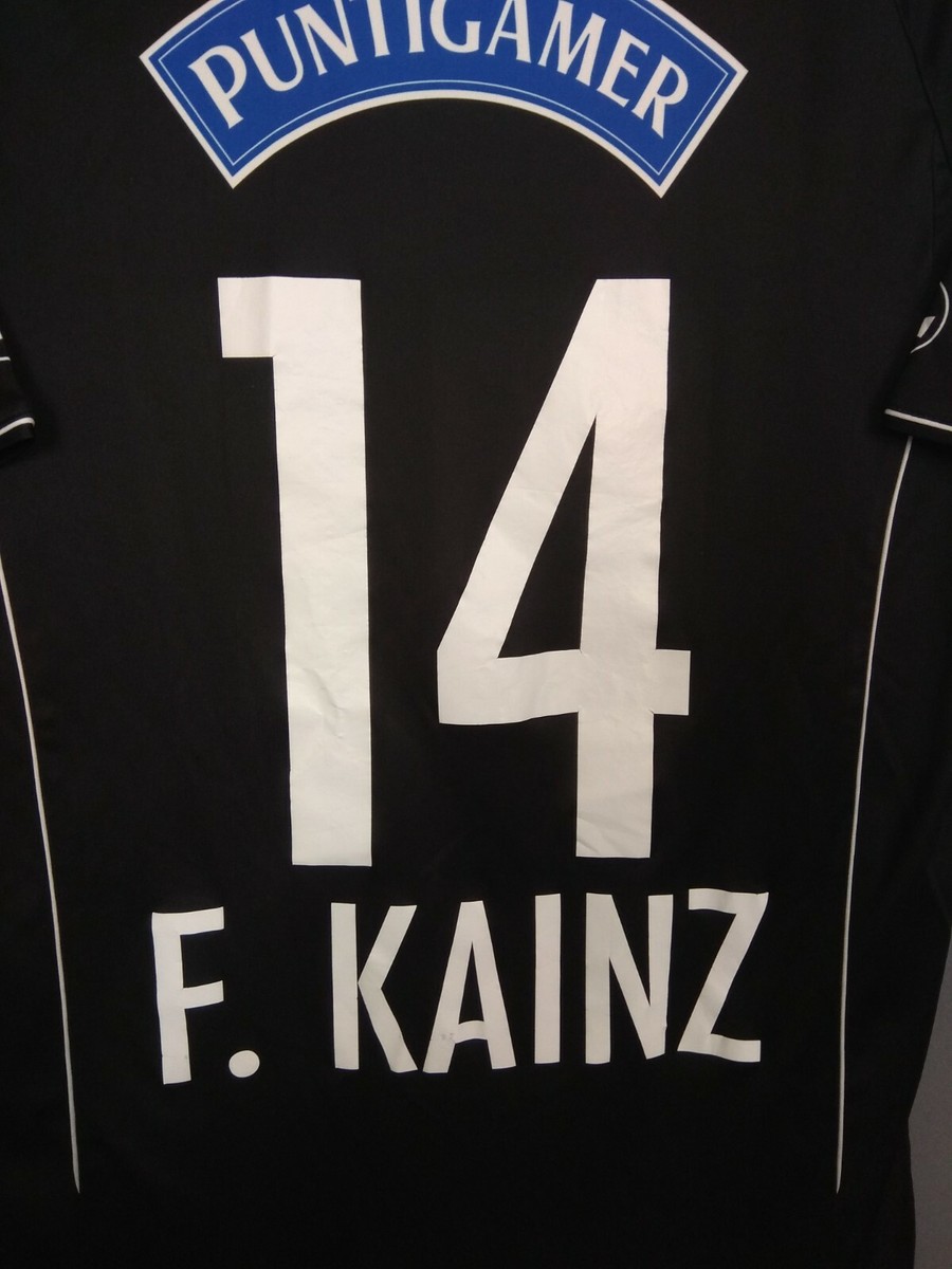 Maillot Extérieur SK Sturm Graz 2024/2025 – Jako – Taille S – Homme