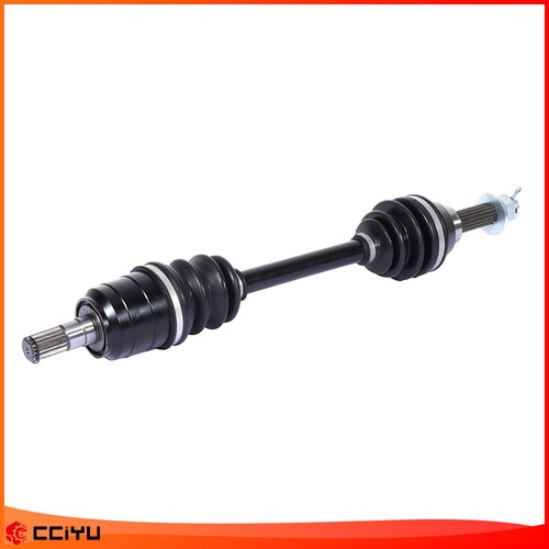 Front Left Right For 2007-2015 Suzuki King Quad 450 500 700 750 CV Axle Assembly - Picture 4 of 16