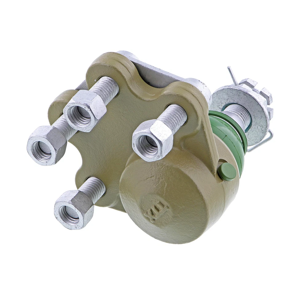 Rótula de suspensión Mevotech TTX 4 PIEZAS para Chevrolet Astro Foto 3 de 4