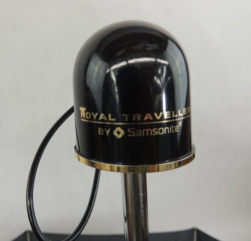 ROYAL TRAVELER BY SAMSONITE, UMBRELLA - Picture 4 of 7