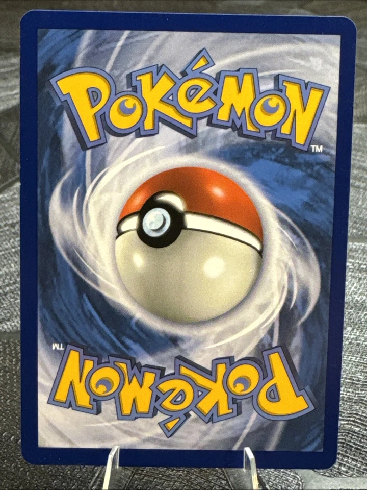 Scream Tail 077/162 Sv05: Temporal Forces Regular - Image 2 of 3