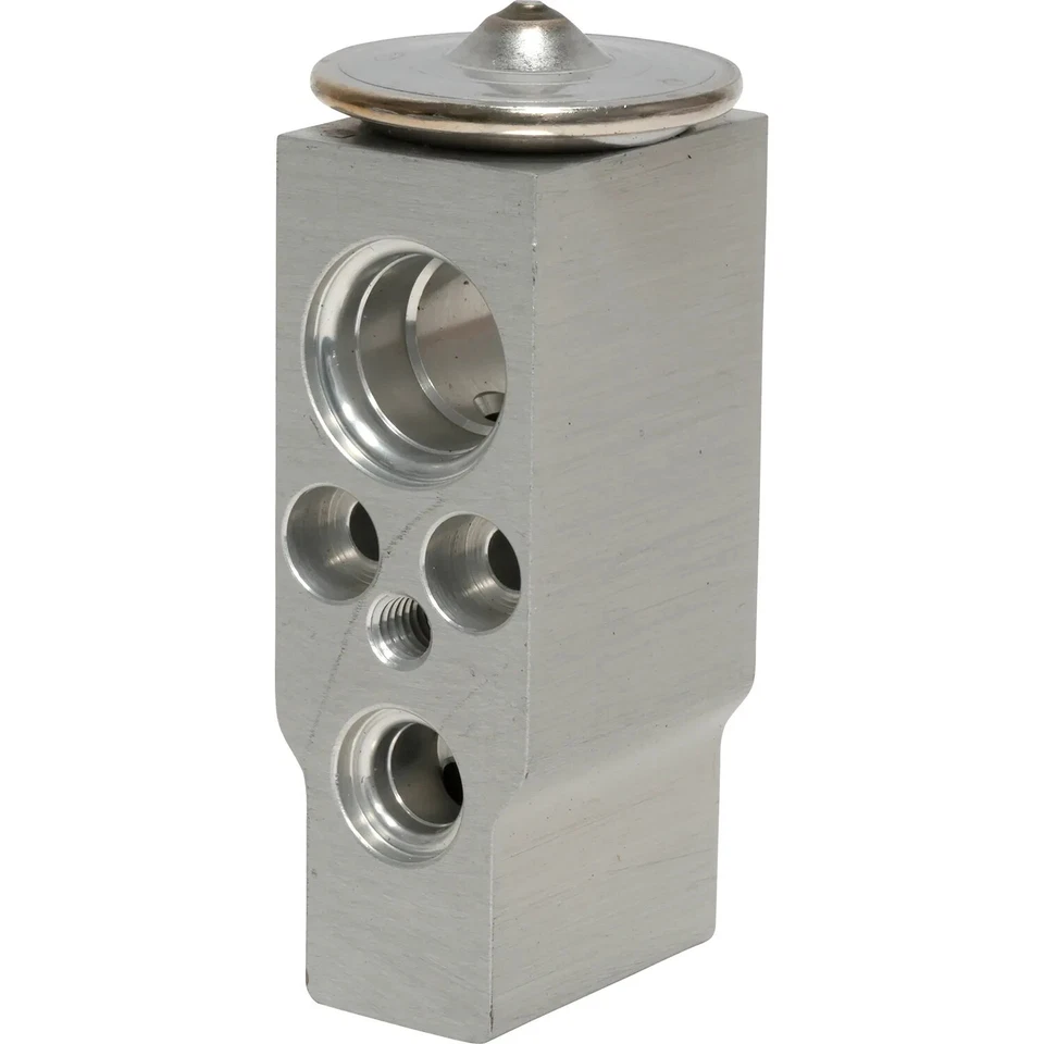 Compressor & Valve A/C Fit Mitsubishi Galant 1999-2000 - Image 3 of 4