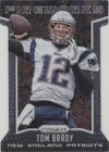 2015 Panini Prizm Tom Brady #F1