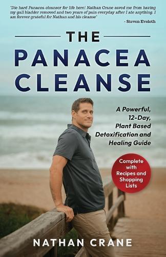 Nathan Crane The Panacea Cleanse (Tascabile)