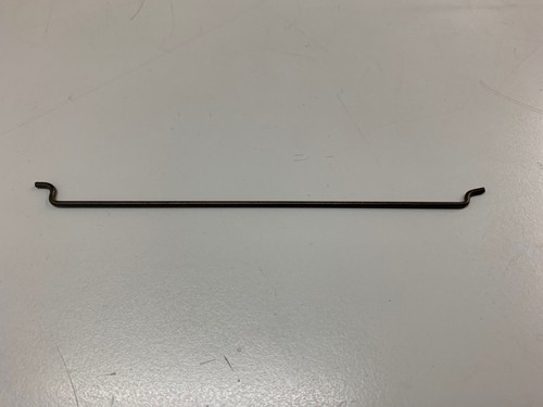 RARE NOS THORENS TD 150 SWITCH LINKAGE