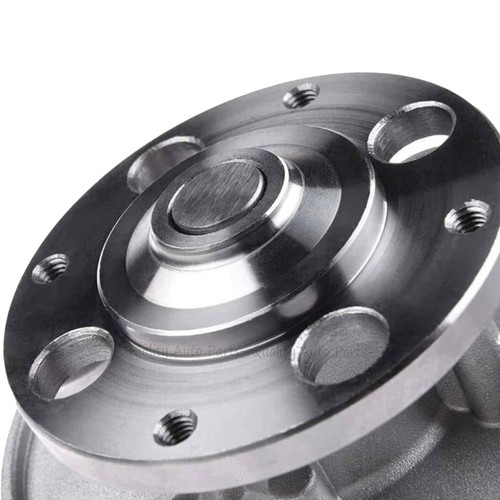 Water Pump With Gasket For Buick Chevrolet GMC Terrain Rendezvous Malibu 3.6L - Picture 4 of 4