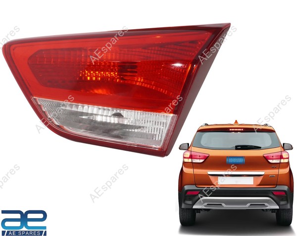 RüCkleuchte Innen Rechts FüR Hyundai Creta 1.4L 1.6L 2018-2020 92404A0500 NEU-image