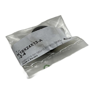 K18X24X13-A INA, Needle roller bearing assembly, K18X24X13-A, K18X24X13A, 0 ....