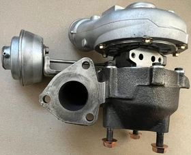 Garrett Turbolader 18900 RBDE02 für Honda Accord