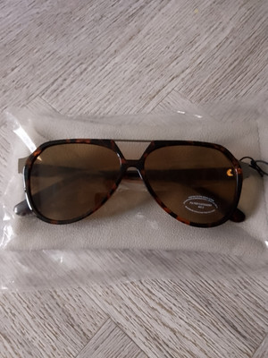 John Lewis Unisex Sunglasses UK