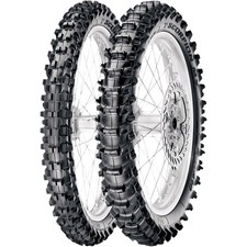 Pirelli Scorpion MX 32 Soft To Mid Terrain Tire 80/100x12