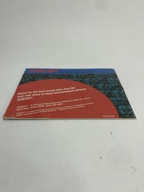 Blaster Master (NES, 1988) - Manuale Incluso Testato Funzionante